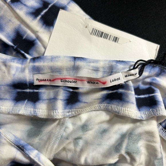 Proenza Schouler White Label
Jen Printed Jersey A-Line Dress - Picture 10 of 11